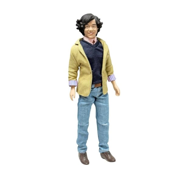 One Direction Harry Styles Doll 12" Collectible 1D Hasbro 2011 - Picture 3 of 14